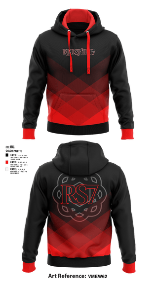 Hoodie, Redshift7Redshift7, Spirit Store, Teamtime, Team time, sublimation, custom sports apparel, team uniforms, spirit wear, spiritwear, sports uniforms, custom shirts, team store, custom team store, fundraiser sports, apparel fundraiser