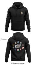 Carnage Co 2-108IN 24566913 Hoodie - 1
