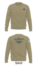 22 Halos 54349080 Crew Neck Sweatshirt - 12