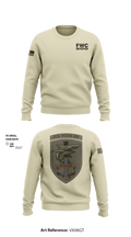 FWC SW SOG 50539560 Crew Neck Sweatshirt - 5
