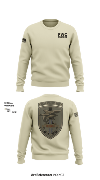Crew Neck Sweatshirt, , Police, Teamtime, Team time, sublimation, custom sports apparel, team uniforms, spirit wear, spiritwear, sports uniforms, custom shirts, team store, custom team store, fundraiser sports, apparel fundraiser