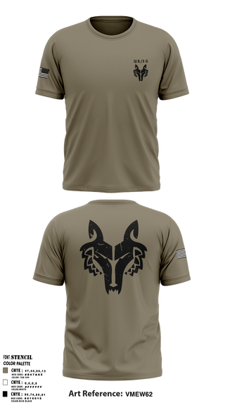 Short Sleeve Performance Shirt, , Army, Teamtime, Team time, sublimation, custom sports apparel, team uniforms, spirit wear, spiritwear, sports uniforms, custom shirts, team store, custom team store, fundraiser sports, apparel fundraiser