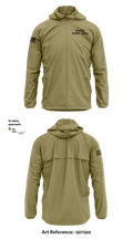 USAG Fort Sill 33635328 Windbreaker - 2
