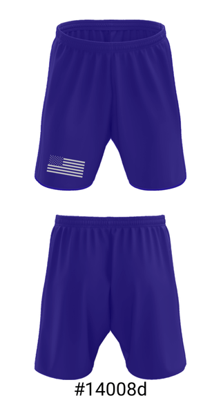 Athletic Shorts With Pockets, , Fire Department, Teamtime, Team time, sublimation, custom sports apparel, team uniforms, spirit wear, spiritwear, sports uniforms, custom shirts, team store, custom team store, fundraiser sports, apparel fundraiser