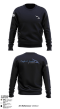 Eagle-6 Studios 4013441 Crew Neck Sweatshirt - 3