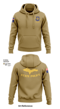 MSP Calumet 35464761 Hoodie - 10