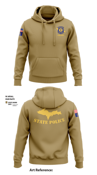 Hoodie, , Police, Teamtime, Team time, sublimation, custom sports apparel, team uniforms, spirit wear, spiritwear, sports uniforms, custom shirts, team store, custom team store, fundraiser sports, apparel fundraiser