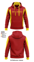 North Lawndale College Prep 87998893 Hoodie - 1