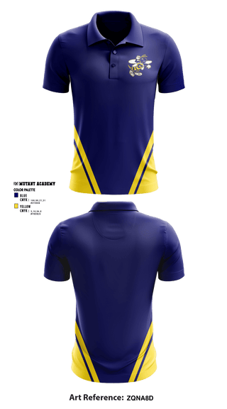Short Sleeve Performance Polo, Craig R-3 High School, Spirit Store, Teamtime, Team time, sublimation, custom sports apparel, team uniforms, spirit wear, spiritwear, sports uniforms, custom shirts, team store, custom team store, fundraiser sports, apparel fundraiser