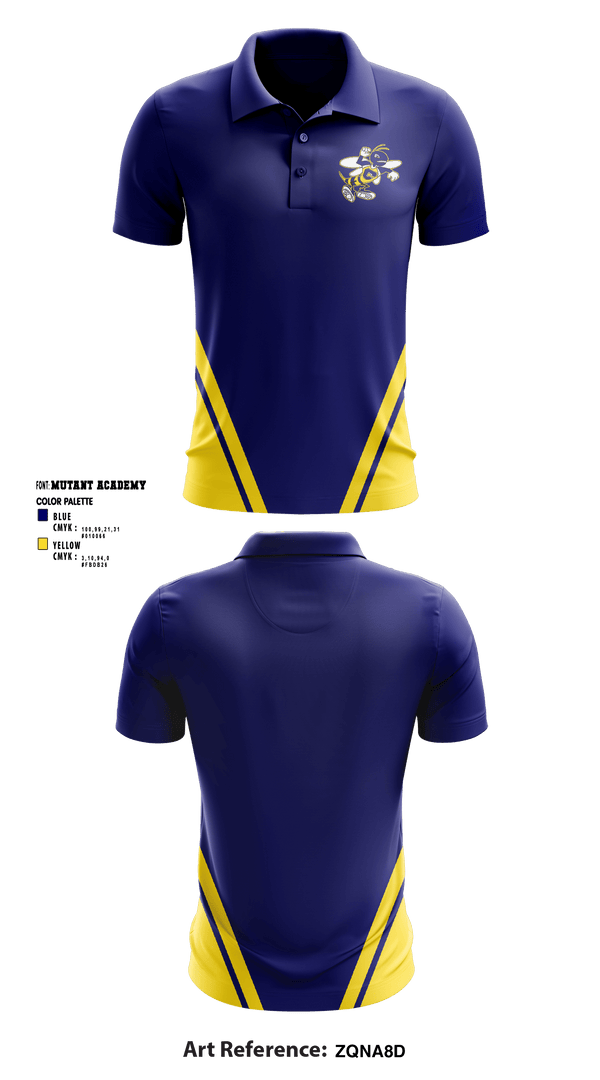 Short Sleeve Performance Polo, Craig R-3 High School, Spirit Store, Teamtime, Team time, sublimation, custom sports apparel, team uniforms, spirit wear, spiritwear, sports uniforms, custom shirts, team store, custom team store, fundraiser sports, apparel fundraiser