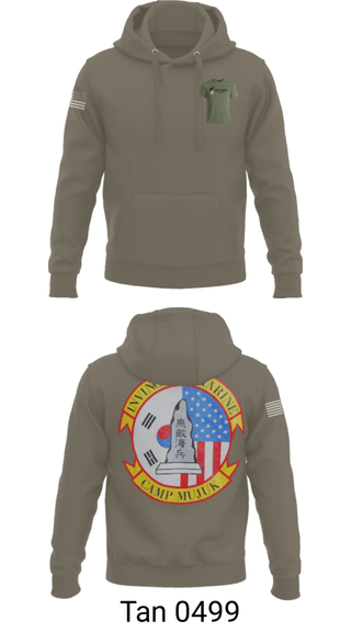 Hoodie, , Marines, Teamtime, Team time, sublimation, custom sports apparel, team uniforms, spirit wear, spiritwear, sports uniforms, custom shirts, team store, custom team store, fundraiser sports, apparel fundraiser