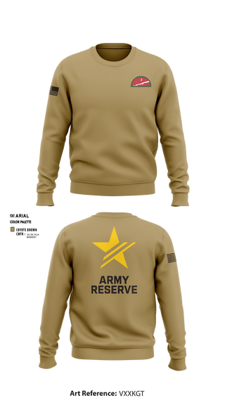 Crew Neck Sweatshirt, Ardent Brigade, , Teamtime, Team time, sublimation, custom sports apparel, team uniforms, spirit wear, spiritwear, sports uniforms, custom shirts, team store, custom team store, fundraiser sports, apparel fundraiser