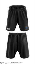 59th Quartermaster 16282203 Athletic Shorts With Pockets - 2