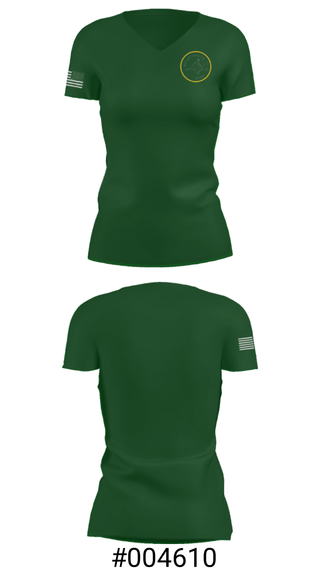 Women's Short Sleeve Vneck Shirt, Boylan Catholic High School Wrestling, Wrestling, Teamtime, Team time, sublimation, custom sports apparel, team uniforms, spirit wear, spiritwear, sports uniforms, custom shirts, team store, custom team store, fundraiser sports, apparel fundraiser