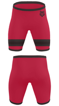 Wolf’s Transportation 67202447 Men's Compression Shorts - 23