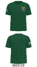 1st Light Armored Reconnaissance Bn 71642462 Short Sleeve Performance Shirt - 37