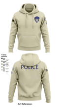 Willits Little Lake JRTF 70658416 Hoodie - 5