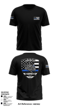 SDRPA 74726956 Short Sleeve Performance Shirt - 4