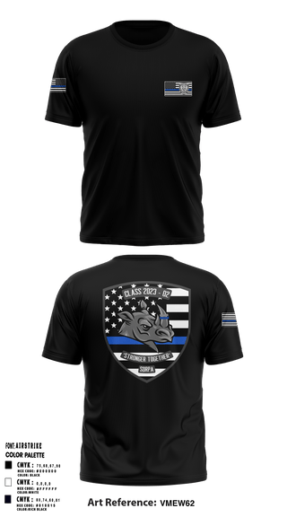 Short Sleeve Performance Shirt, SDRPA, Police, Teamtime, Team time, sublimation, custom sports apparel, team uniforms, spirit wear, spiritwear, sports uniforms, custom shirts, team store, custom team store, fundraiser sports, apparel fundraiser