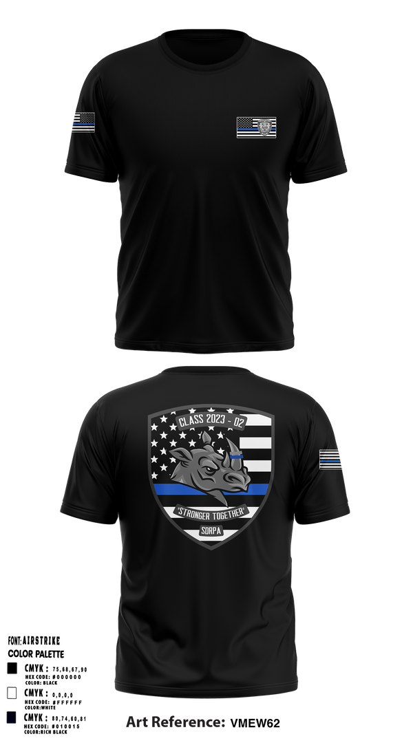 Short Sleeve Performance Shirt, SDRPA, Police, Teamtime, Team time, sublimation, custom sports apparel, team uniforms, spirit wear, spiritwear, sports uniforms, custom shirts, team store, custom team store, fundraiser sports, apparel fundraiser
