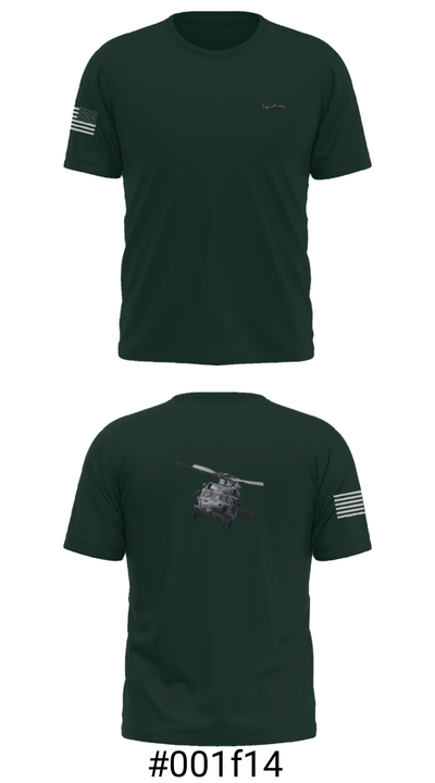HSC-8 7797880 Short Sleeve Performance Shirt - 31