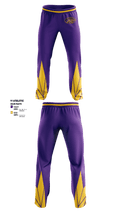 Rosa Parks Middle School 27720755 Sweatpants - 1