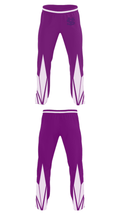 Swan Valley High School Basketball 63271125 Sweatpants - 24
