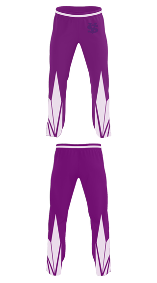 Sweatpants, Swan Valley High School Basketball, Women's Basketball, Teamtime, Team time, sublimation, custom sports apparel, team uniforms, spirit wear, spiritwear, sports uniforms, custom shirts, team store, custom team store, fundraiser sports, apparel fundraiser