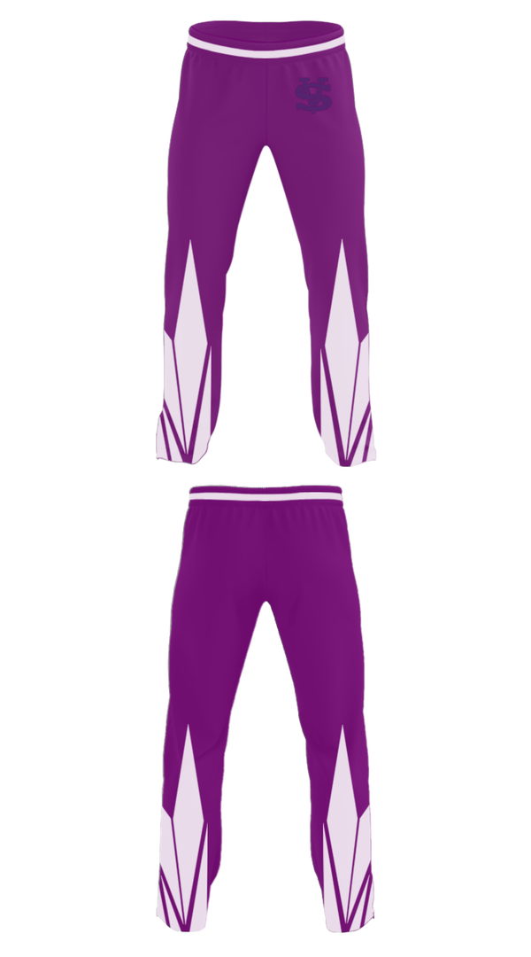 Sweatpants, Swan Valley High School Basketball, Women's Basketball, Teamtime, Team time, sublimation, custom sports apparel, team uniforms, spirit wear, spiritwear, sports uniforms, custom shirts, team store, custom team store, fundraiser sports, apparel fundraiser