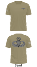 165th Quartermaster 50925110 Short Sleeve Performance Shirt - 36
