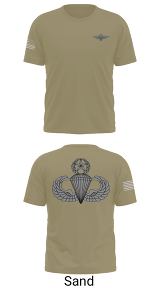 Short Sleeve Performance Shirt, , Army, Teamtime, Team time, sublimation, custom sports apparel, team uniforms, spirit wear, spiritwear, sports uniforms, custom shirts, team store, custom team store, fundraiser sports, apparel fundraiser