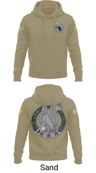 Hoodie, , Army, Teamtime, Team time, sublimation, custom sports apparel, team uniforms, spirit wear, spiritwear, sports uniforms, custom shirts, team store, custom team store, fundraiser sports, apparel fundraiser