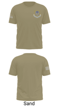 DET2 TACP 24STS 21679198 Short Sleeve Performance Shirt - 35