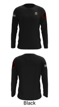 239th combat communications squadron 12104135 Long Sleeve Performance Shirt - 15