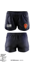4-3 AHB 9137398 Ranger Panties - 1