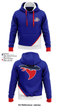 Saugerties Outlaws 20780337 Hoodie - 1