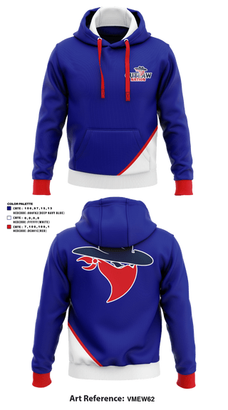 Hoodie, Saugerties Outlaws, Football, Teamtime, Team time, sublimation, custom sports apparel, team uniforms, spirit wear, spiritwear, sports uniforms, custom shirts, team store, custom team store, fundraiser sports, apparel fundraiser