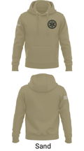 Tactical Rescue EMS 53294374 Hoodie - 54