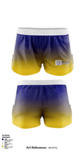Martha Baldwin Elementary School 23901733 Ranger Panties - 1