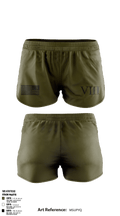 8th WMD-Civil Support Team 4584210 Ranger Panties - 2