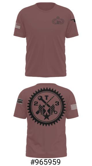 Short Sleeve Performance Shirt, , Air Force, Teamtime, Team time, sublimation, custom sports apparel, team uniforms, spirit wear, spiritwear, sports uniforms, custom shirts, team store, custom team store, fundraiser sports, apparel fundraiser