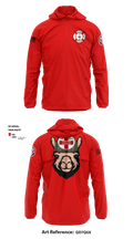 Alpha Company, WBAMC 94187438 Windbreaker - 11