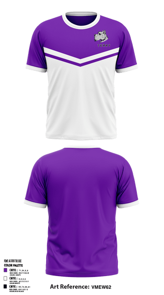 Short Sleeve Performance Shirt, Terry High School, Spirit Store, Teamtime, Team time, sublimation, custom sports apparel, team uniforms, spirit wear, spiritwear, sports uniforms, custom shirts, team store, custom team store, fundraiser sports, apparel fundraiser