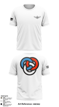 The K2 Way 40889652 Short Sleeve Performance Shirt - 2