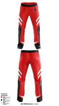 Fyffe High School Softball 6164310 Sweatpants - 2