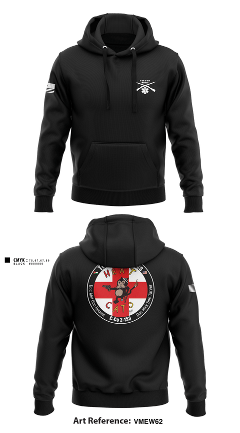 Hoodie, , National Guard, Teamtime, Team time, sublimation, custom sports apparel, team uniforms, spirit wear, spiritwear, sports uniforms, custom shirts, team store, custom team store, fundraiser sports, apparel fundraiser
