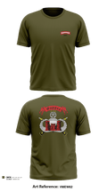 251 EN (SAPPER) 36570937 Short Sleeve Performance Shirt - 3