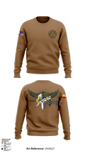 Operadores 86011789 Crew Neck Sweatshirt - 1