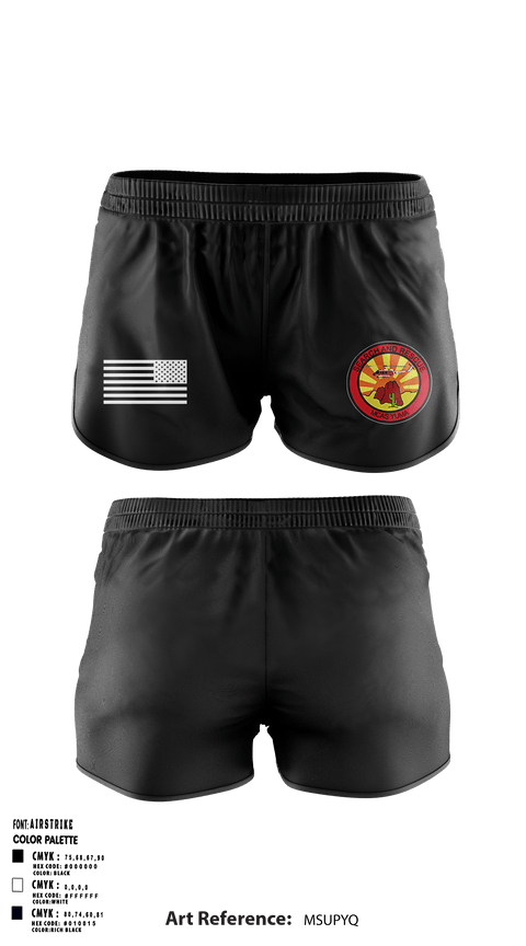 Ranger Panties, crash rescue, Marines, Teamtime, Team time, sublimation, custom sports apparel, team uniforms, spirit wear, spiritwear, sports uniforms, custom shirts, team store, custom team store, fundraiser sports, apparel fundraiser