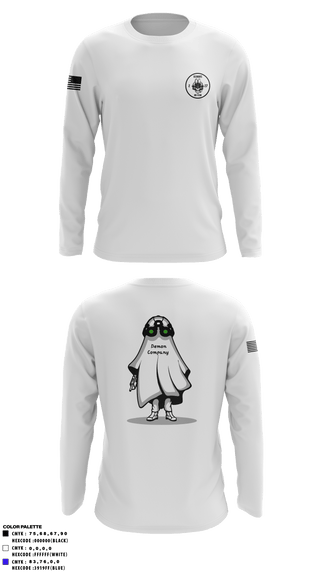 Long Sleeve Performance Shirt, , Army, Teamtime, Team time, sublimation, custom sports apparel, team uniforms, spirit wear, spiritwear, sports uniforms, custom shirts, team store, custom team store, fundraiser sports, apparel fundraiser